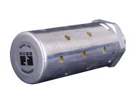 ROSS EUROPA G1 SILENCER, 1'' Male R/Rp Silencer; D5500A6003