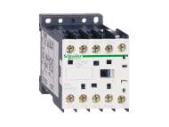 Schneider Electric TeSys K kontaktor - 3P(3 NO) - AC-3 - <= 440 V 12 A - 230 V AC kalem; LC1K1210P7