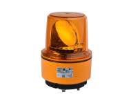 Schneider Electric 130mm rotirajuća svetiljka narandžasta 12VDC;XVR13J05
