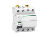 Schneider Electric Acti9 iID - diferencijalni zaštitni prekidač - 4P - 40A - 30mA - A tip; A9R21440