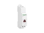 Schneider Electric Acti9 iIL indikatorska lampica - crvena - 110-230 VAC;A9E18320