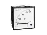  ammeter dial Power Logic - 1.3 In - ratio 5000/5A;16091