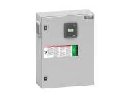 Schneider Electric automatic EasyLogic PFC Capacitor bank, 60kVar;VLVAW1L060A40B