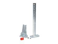 Schneider Electric Canalis - pribor za vertikalno montiranje - vertikalni - 160 A