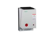 Schneider Electric ClimaSys PTC grejač 350-550W, 230V izolovan, ventilator;NSYCRP1W230VTVC