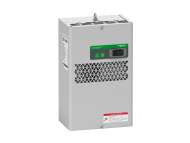 Schneider Electric ClimaSys standardna bočna rashladna jedinica - 380W na 230 V; NSYCU400