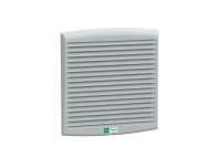  ClimaSys ventilator IP54, 165m3/h, 24V DC, sa izlaznom rešetkom i filterom G2; NSYCVF165M24DPF