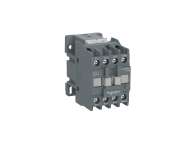 Schneider Electric Contactor EasyPact TVS, 3P(3NO), AC-3  <=440V, 18A, 230V AC coil, 1NC auxiliary contact; LC1E1801P7