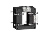  current transformer tropicalised 1000 5 double output for bars 32x65