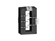 Schneider Electric current transformer tropicalised 1000 5 double output for bars 38x127