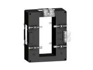  current transformer tropicalised 2500 5 double output for bars 52x127