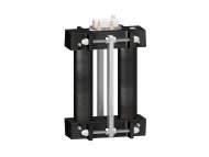  current transformer tropicalised 6000 5 for bars 55x165