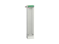 Schneider Electric Duct, PrismaSeT G, floor standing, without side plates, 27M, W300mm, H1580mm, IP30; LVS08272