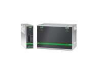 Schneider Electric Easy UPS battery module, 24V DC-DC, DIN Rail, Industrial, 4.5Ah; XB005XPDR