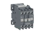 Schneider Electric EasyPact 6 A LC1E kontaktor 3P(3 NO) AC-3 <=440V 6A 230V AC kalem