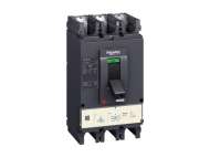 Schneider Electric EasyPact CVS160N TM160D prekidač - 3P/3d;LV516463