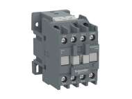 Schneider Electric EasyPact LC1E 9 Amp kontaktor 3P(3 NO) AC-3 <=440V 9A 230V AC kalem