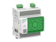 Schneider Electric EcoStruxure Panel Server - univerzalni bežični, koncentrator modbus mrežni prolaz 24 VDC;PAS600L