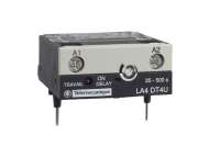 Schneider Electric Elektronski tajmer - vrsta kašnjenja 25...500 s - 24...250 V DC/AC;LA4DT4U