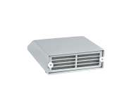 Schneider Electric EMC cover cut-out 291x291 with filter IP55; NSYCAP291LE