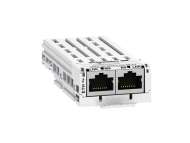 Schneider Electric Ethernet/IP, ModbusTCP komunikacioni modul - 2RJ45;VW3A3720