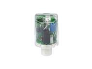 Schneider Electric flash discharge tube for beacon and indicator bank - BA 15d - 24 V AC/DC - 0.8 J;DL6BB