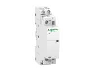 Schneider Electric ICT 25A 2NO 24V 50Hz kontaktor;A9C20132