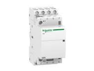 Schneider Electric ICT 25A 4NO 24V 50Hz kontaktor;A9C20134