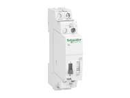 Schneider Electric impulsni relej iTL - 1P - 1NO - 16A - kalem 110 VDC - 230..240 VAC 50/60Hz ; A9C30811