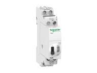 Schneider Electric impulsni relej iTLs - 1P - 1NO - 16A - kalem 24 VDC - 48 VAC 50/60Hz; A9C32211