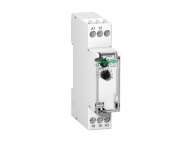 Schneider Electric iRTA relej - kašnjenje uključenja opterećenja -1C/O - Uc 24-240 VAC/24VDC; A9E16065