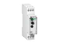 Schneider Electric iRTMF multifunkcijski vremenski relej - 1 OC - 12-240 VAC/DC ; A9E16070
