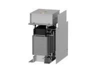 Schneider Electric izlazni sinusni filter - 305 A - za frekventne regulatore;VW3A5407