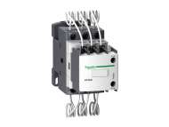 Kontaktor TeSys LC1-DG 16.7 kVAr - kalem 110 V AC;LC1DGKF7
