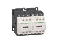 Schneider Electric Kontaktor za promenu smera 575 V AC 32 A IEC;LC2D32E7