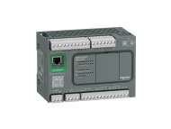 Schneider Electric Kontroler M200 24 I/O relejni sa Ethernetom ; TM200CE24R