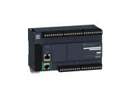 Schneider Electric kontroler M221 40 IO tranzistorski PNP Ethernet ; TM221CE40T