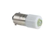 Schneider Electric LED lampica sa BA9s bazom - zelena - 24 V AC/DC;DL1CJ0243