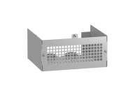 Schneider Electric metal kit IP21, Altivar, for output filter IP20, 1.7kg;VW3A53903