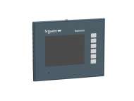 Schneider Electric napredni panel osetljiv na dodir 320 x 240 piksela QVGA- 3.5 TFT - 64 MB ;HMIGTO1300