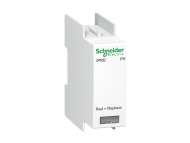 Schneider Electric patrona C40-1000 PV za odvodnik prenapona iPRD-DC;A9L40182