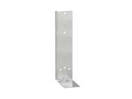 Schneider Electric Phaseo ABL2...K - mounting accessory, for small L type install;ABL2K03A