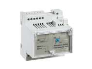 Schneider Electric podesivi vremenski relej za naponski okidač MN - 380/480 VAC;33683