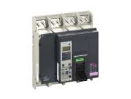  Prekidač Compact NS1000H - Micrologic 5.0 E - 1000 A - 4P 4t