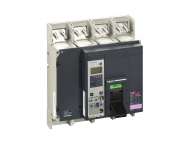  Prekidač Compact NS1600H - Micrologic 5.0 E - 1600 A - 4P 4t