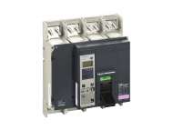 Schneider Electric Prekidač Compact NS1600N - Micrologic 2.0 A - 1600 A - 4P 4t