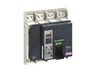 Schneider Electric Prekidač Compact NS1600N - Micrologic 5.0 A - 1600 A - 4P 4t