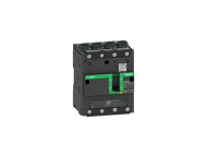 Schneider Electric prekidač ComPacT NSXm E (16 kA na 415 VAC), 4P 4d, 160 A struja TMD zaštitna jedinica, EverLink priključci;C12E4TM160L