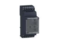 Schneider Electric relej za kontrolu frekvencije RM35-HZ - opseg 40..70 Hz ; RM35HZ21FM
