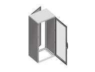  Spacial SF electronic enclosure - assembled - 2000x800x800 mm